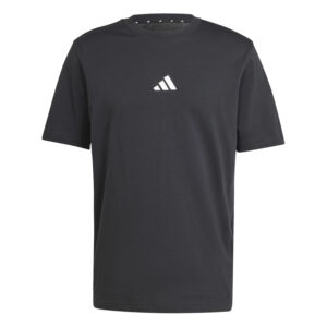 Tee Shirt Uomo Man/corta Adidas Uomo T-Shirt JE9024 Black