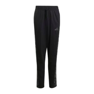 Pantalone Unisex Adidas Bambini Pantaloni KC5412 Black