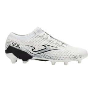 Gol Scarpa Calcio Uomo Joma Uomo Calcio GOLW2502FG Blanco/negro