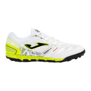 Mundial Scarpa Calcetto Uomo Joma Uomo Calcetto MUNW2502TF Blanco