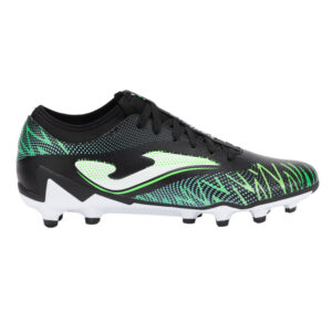 Striker Scarpa Calcio Uomo Joma Uomo Calcio STRIKW2501FG Negro