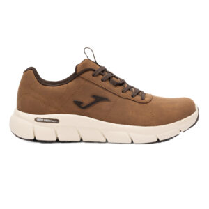 C.daily Men-Scarpa Uomo Con Lacci Joma Uomo Scarpe CDAILW2526 Camel