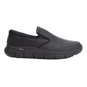 Keops Men-Mocassino Uomo Joma Uomo Scarpe CKEOPW2521 Negro
