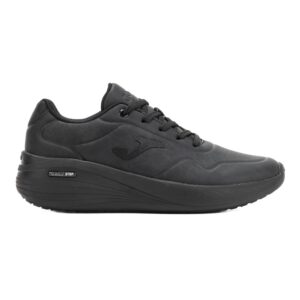Minerva Lady-Scarpa Donna Con Lacci Joma Donna Scarpe CMINLW2501 Negro