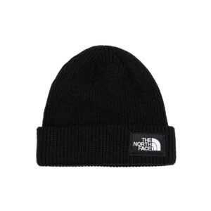 Berretto Maglia The North Face Accessori Cappelli NF0A8CGZJK31 Black