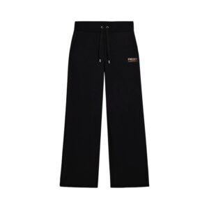 Pantalone Lungo Donna Freddy Donna Pantaloni F25WCXP6 Nero