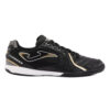BLACK/GOLD
