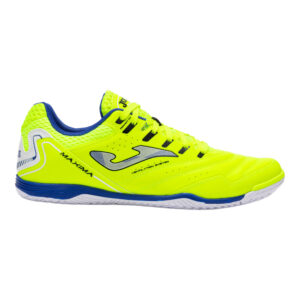 Maxima Scarpa Calcetto Indoor Uomo Joma Uomo Calcetto MAXS2509IN Yellow
