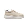 BEIGE PU