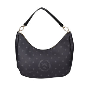 Borsa Donna Valleverde Accessori Borse 96462 Valcrown Black