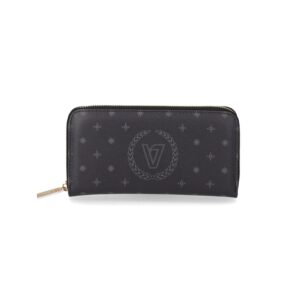 Portafoglio Donna Valleverde Accessori Portafogli/pochette 96464 Valcrown Black