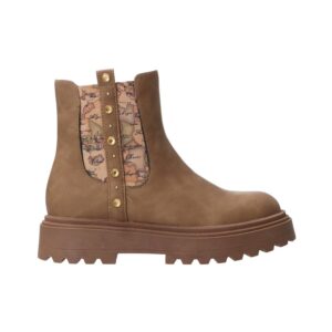 Tronchetto Donna Alviero Martini-1 Classe Donna Tronchetti N2323-0315 Taupe/geo Beige