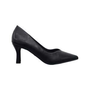 DÉcolletÉ Donna Con Tacco Gold&gold Donna Decolte GD25 Nero