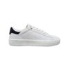 WHITE/NAVY