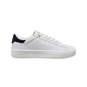 Scarpa Uomo Con Lacci Gap Uomo Scarpe 521410 White/navy