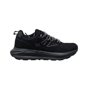 Scarpa Uomo Con Lacci Gap Uomo Scarpe 521467 PROMO Black