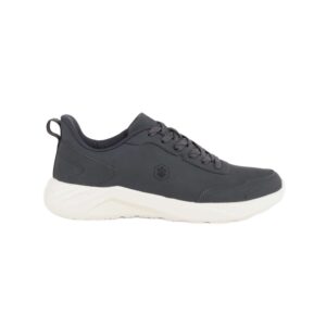 Karter-Scarpa Uomo Con Lacci Lumberjack Sport Uomo Scarpe 102237958 Dk Grey