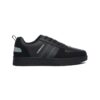 TOTAL BLACK