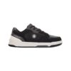 BLACK/D GREY/WHITE