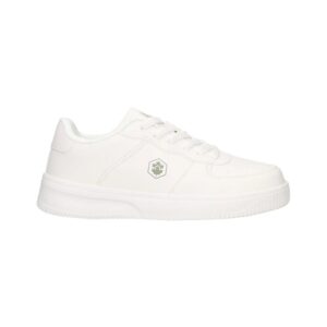 Finster-Scarpa Unisex Con Lacci Lumberjack Sport Donna Scarpe 102243513 White