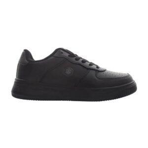 Finster-Scarpa Unisex Con Lacci Lumberjack Sport Donna Scarpe 102243512 Black