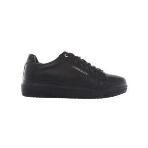 Fridy-Scarpa Donna Con Lacci Lumberjack Sport Donna Scarpe 102243520 Black