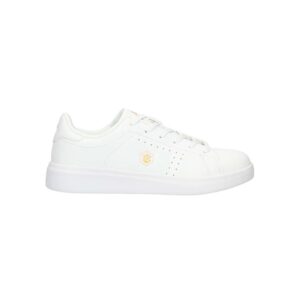 Helena-Scarpa Donna Con Lacci Lumberjack Sport Donna Scarpe 102243515 White/gold