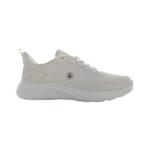 Karter-Scarpa Donna Con Lacci Lumberjack Sport Donna Scarpe 102243528 White