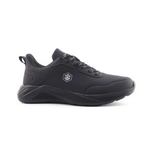 Karter-Scarpa Donna Con Lacci Lumberjack Sport Donna Scarpe 102243527 Black