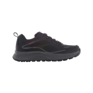 Modesta-Scarpa Donna Con Lacci Lumberjack Sport Donna Scarpe 102243534 Black