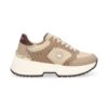 NUDE/BROWN