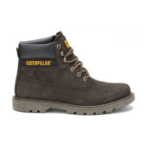 Colorado 2.0 - Polacco Uomo Con Lacci Caterpillar Uomo Polacchi P726076 Dark Brown