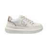 BIANCO/ORO