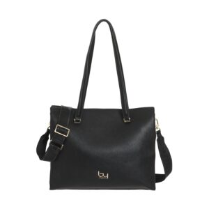 Arabella-Borsa Donna By Byblos Accessori Borse BYBS54B01 Black