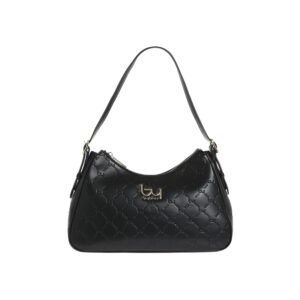 Ivy-Borsa Donna By Byblos Accessori Borse BYBS68B03 Black