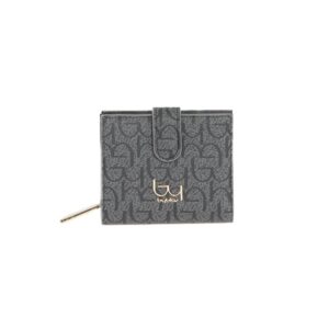 Notredame-Portafoglio Donna By Byblos Accessori Portafogli/pochette BYPS64A215 Black/black
