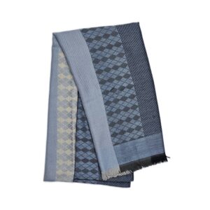Sciarpa 100% Poliestere Coveri Collection Accessori Sciarpe 251703 Avion