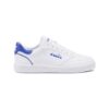 BIANCO/BLU OLIMPO