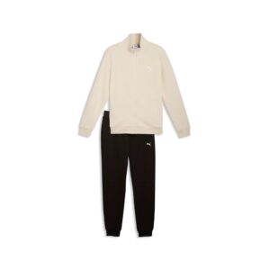 Tuta Uomo Con Zip Lunga Puma Uomo Tute 691770 Alpine Snow