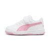 PUMA WHITE/MAUVED OUT/MAGENTA