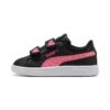 PUMA BLACK/MAGIC ROSE