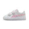 PUMA WHITE/PEARL PINK