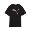 PUMA BLACK