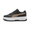 PUMA BLACK/PUMA WHITE