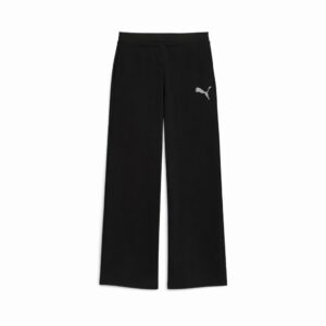 Pantalone Donna Puma Donna Pantaloni 634567 Puma Black