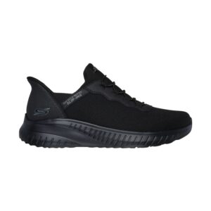 Slip-Ins Uomo Skechers Uomo Scarpe 118300 Black