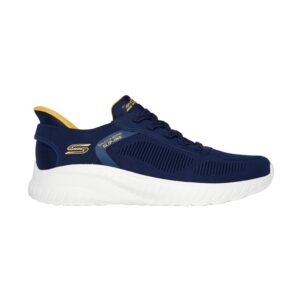 Slip-Ins Uomo Skechers Uomo Scarpe 118312 Navy