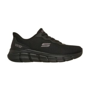 Slip-Ins Donna Skechers Donna Scarpe 117324 Black