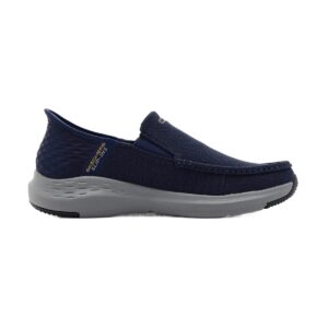 Slip-Ins Uomo Skechers Uomo Scarpe 204804 Navy