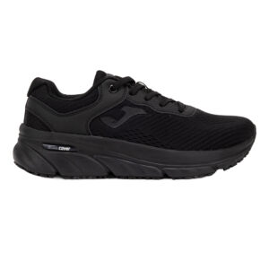 Atenea Lady-Scarpa Donna Memory Lacci Joma Donna Scarpe CATELS2621 Negro